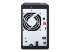 QNAP TR-002 - Hard drive array - Back