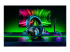 Razer Kraken V3 Pro - Headset - Left-angle