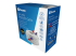 Swann - Power/video extension cable - Right-angle