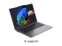 Lenovo ThinkPad X9-14 Gen 1 - Left-angle