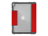 STM dux Plus Duo - Flip cover for tablet - Back
