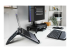 Kensington ValuKeyboard - Left side