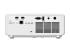 Optoma ZK450 - DLP projector - Back