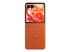 Motorola RAZR 50 - 5G smartphone - Back