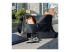LaCie Rugged USB-C - Hard drive - Front