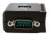 StarTech.com 6 ft Professional RS422/485 USB Serial Cable Adapter w/ COM Retention (ICUSB422) - Front
