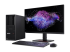 Lenovo ThinkStation P3 - Right-angle