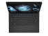 ASUS ROG Flow Z13 GZ301VV-MU009W - Top