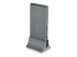 LINDY - Docking station - Right-angle