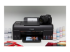 Canon PIXMA G650 - multifunction printer - Front