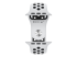 Apple Watch Nike Series 7 (GPS + Cellular) - Front