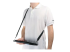 Mobilis ACTIV Pack - Flip cover for tablet - Back