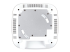 D-Link DAP-X2850 - Nuclias Connect - Back