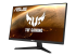 ASUS TUF Gaming VG249Q1A - Right-angle