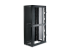 APC - Rack cable management kit - Left-angle