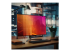 StarTech.com 27-inch 16:9 Gold Monitor Privacy Screen, Reversible Filter w/Enhanced Privacy, Glossy Computer Security Filter, Removable Screen Protector/Shield, +/- 30 Deg. - Left-angle