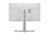 LG 27UP850K-W - LED monitor - Back