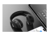 Belkin SoundForm Isolate - Left-angle
