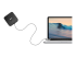 i-Tec - Docking station - Left-angle