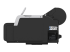 Canon imagePROGRAF TM-340 - Right side