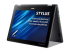 Acer Chromebook Spin 512 R856TN-TCO - Right-angle