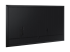 Samsung QH98C - 98" Diagonal Class (97.5" viewable) - Back