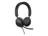 Jabra Evolve2 40 UC Stereo - Left-angle