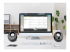 Conceptronic BJORN - Speakers - Front