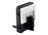 Brother NC-9000W - Print server - Back