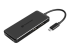 Transcend 6-in-1 USB Type-C Hub HUB5C - Left-angle