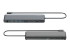 2-Power - Docking station - Multi-angle