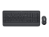 Logitech Signature MK650 Combo for Business - Front