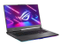 ASUS ROG Strix G17 G713PV-HX048W - Left-angle