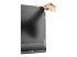StarTech.com Monitor Privacy Screen for 19 inch PC Display, Computer Screen Security Filter, Blue Light Reducing Screen Protector Film, 16:10 Widescreen, Matte/Glossy, +/-30 Degree Viewing - Close up