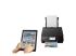 Canon PIXMA TS8750 - multifunction printer - Front