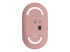 Logitech Pebble Mouse 2 M350s - Bottom
