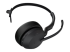 Jabra Evolve2 55 UC Mono - Right-angle