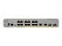 Cisco Catalyst 3560CX-12PD-S - Front