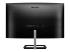 Philips E-line 328E1CA - Back