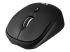 V7 MW100-1E - Mouse - optical - Back