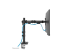 Neomounts DS60-600BL1 - Left side