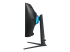 Samsung Odyssey G6 S32BG650EU - Right side