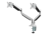 Neomounts NM-D750D - Mounting kit - Right-angle