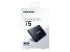 Samsung T5 MU-PA1T0 - SSD - Front