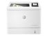 HP LaserJet Enterprise M554dn - Front