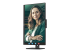 AOC Pro-line Q27P3QW - Right-angle