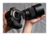 Panasonic Lumix S S-S85E - Left-angle
