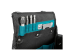 Makita - Pouch for tools - Close up