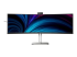 Philips 49B2U6900CH - 6000 Series - Front