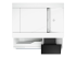 HP Color LaserJet Enterprise MFP 5800dn - Top